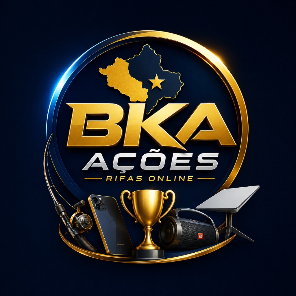 BKA Ações Logo